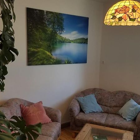 Ferienwohnung Alte-Schule-Kail Wohnung 2 Zewnętrze zdjęcie