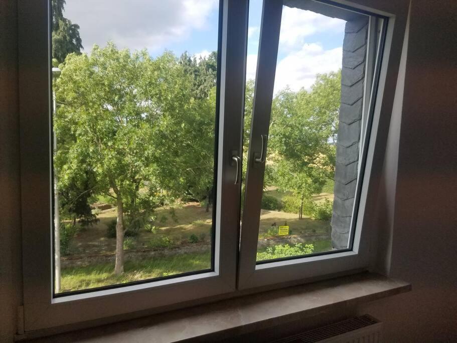 Ferienwohnung Alte-Schule-Kail Wohnung 2 Zewnętrze zdjęcie