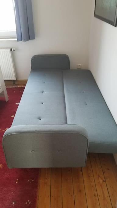 Ferienwohnung Alte-Schule-Kail Wohnung 2 Zewnętrze zdjęcie