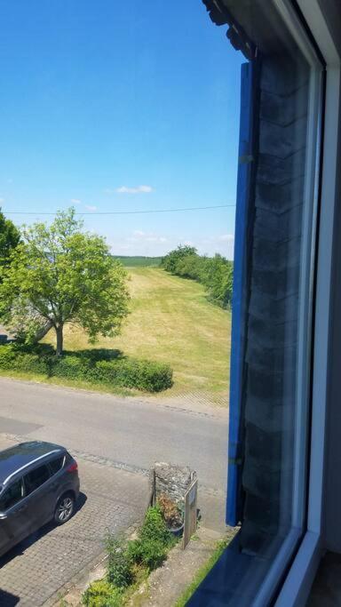 Ferienwohnung Alte-Schule-Kail Wohnung 2 Zewnętrze zdjęcie